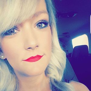 Meet your Posher, Joy